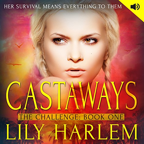 Cover of Castaways