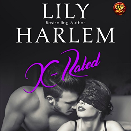 Cover of X-Rated