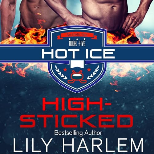 Cover of High-Sticked