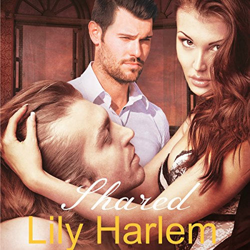 Cover of Shared