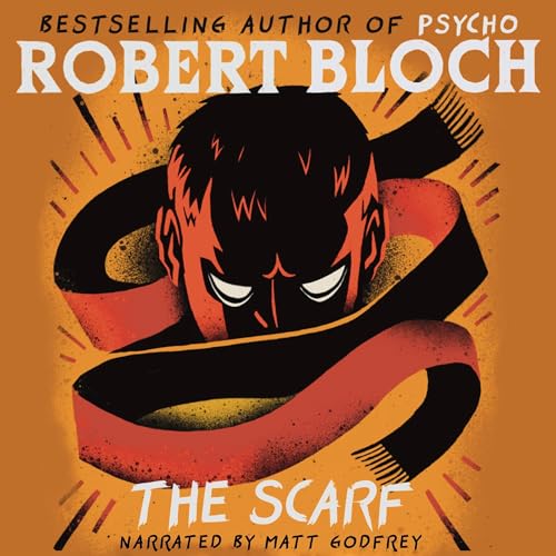 Cover of The Scarf