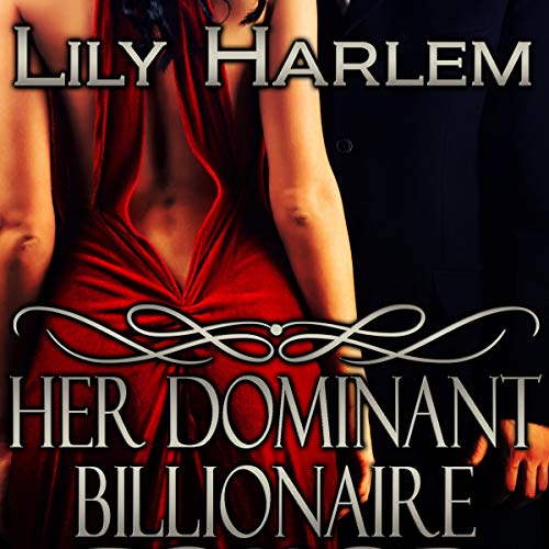 Cover of Her Dominant Billionaire