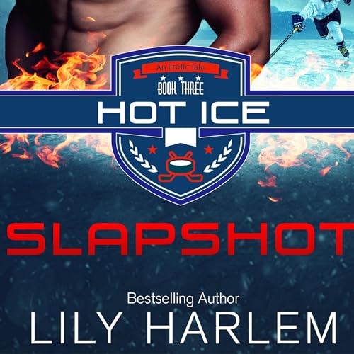 Cover of Slap Shot