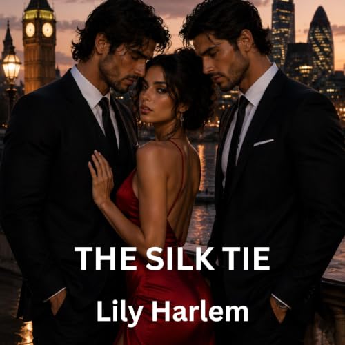 Cover of The Silk Tie