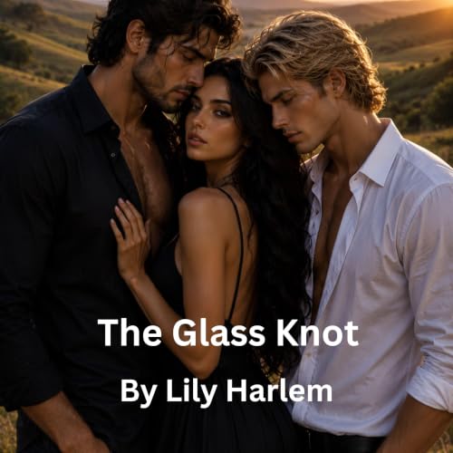 Cover of The Glass Knot