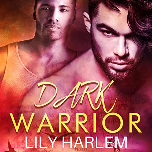 Cover of Dark Warrior