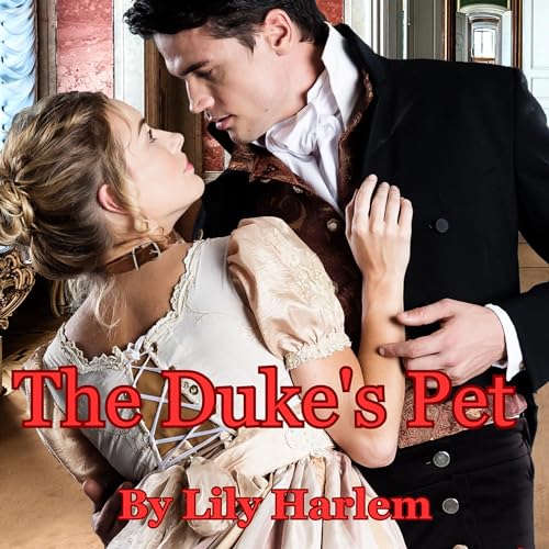 Cover of The Duke's Pet