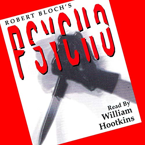 Cover of Psycho