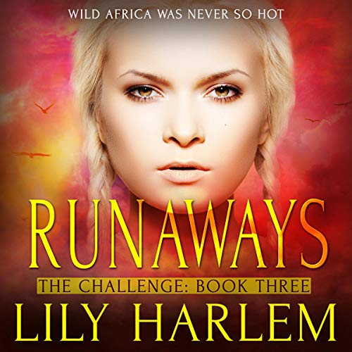 Cover of Runaways
