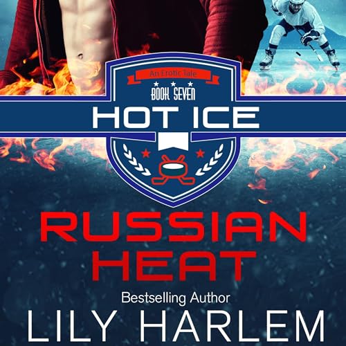 Cover of Russian Heat