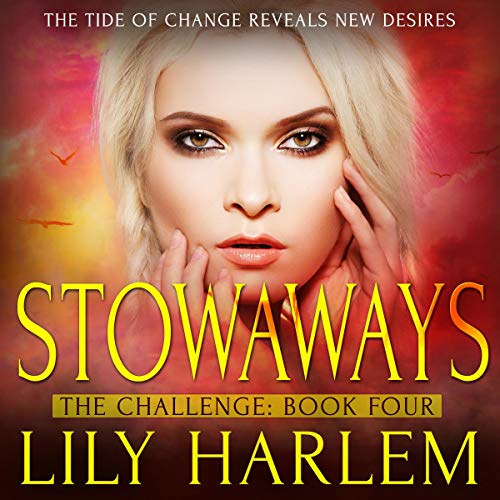 Cover of Stowaways (Reverse Harem Romance)
