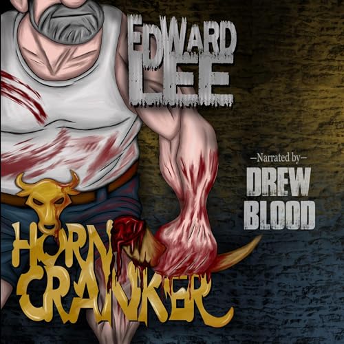 Cover of Horn-Cranker