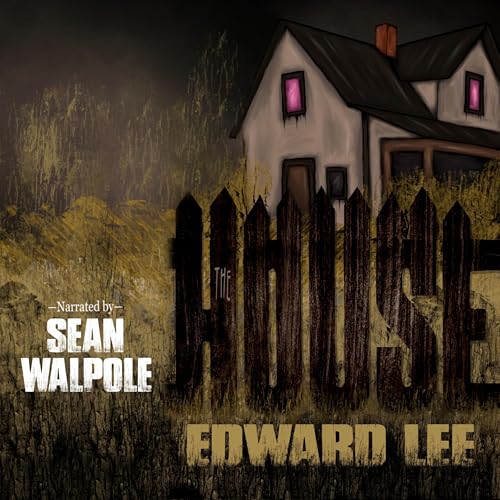 Cover of The House