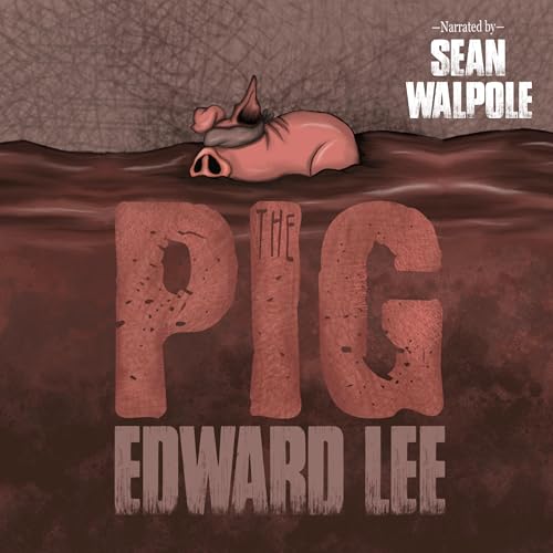 Cover of The Pig