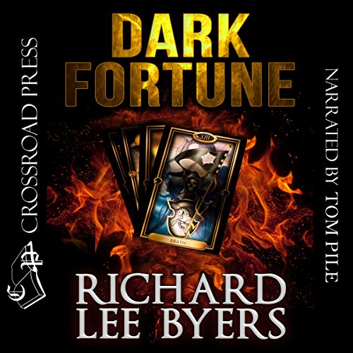 Cover of Dark Fortune