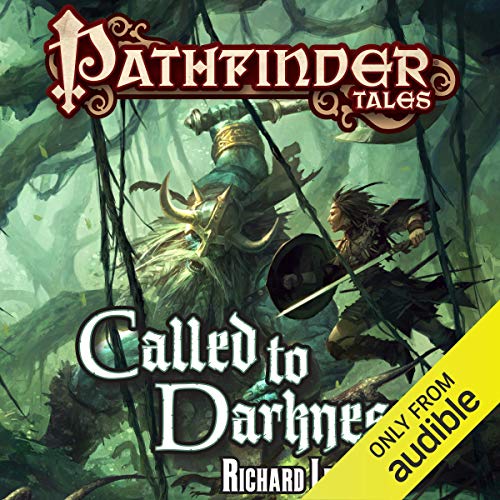 Cover of Called to Darkness