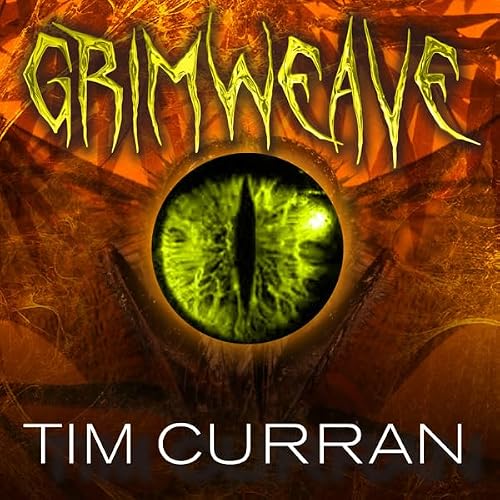 Cover of Grimweave
