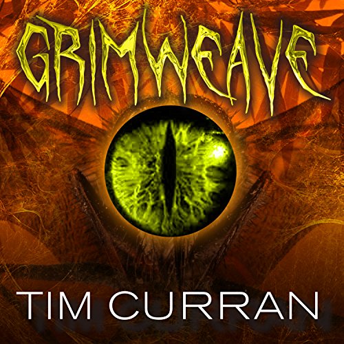 Cover of Grimweave