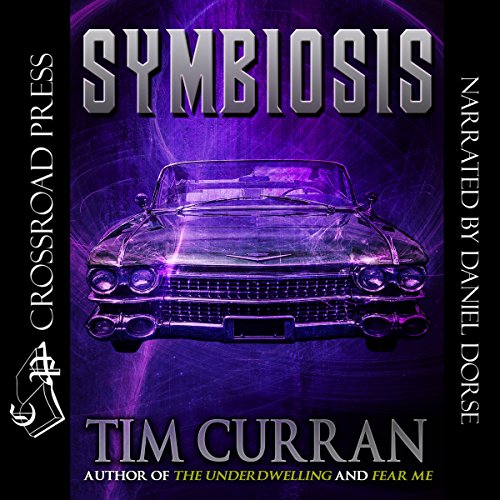 Cover of Symbiosis