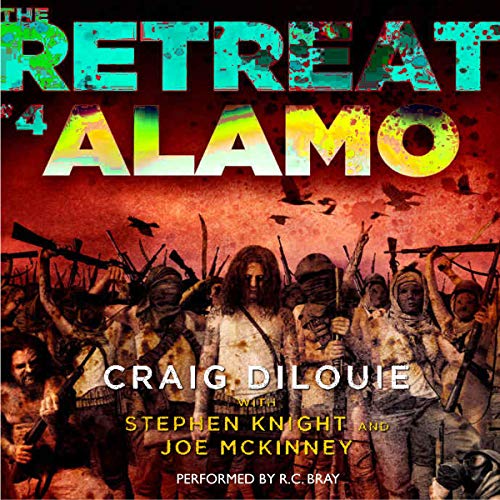 Cover of Alamo