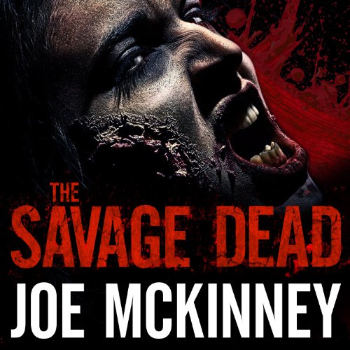 Cover of The Savage Dead