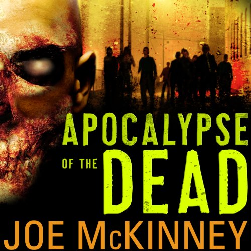 Cover of Apocalypse of the Dead