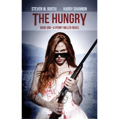 Cover of The Hungry