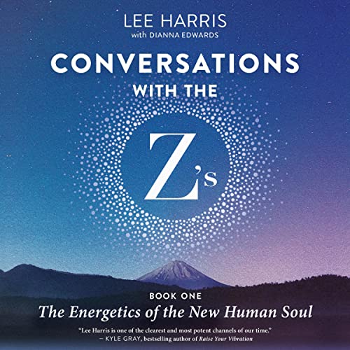 Cover of Conversations with the Z’s, Book One