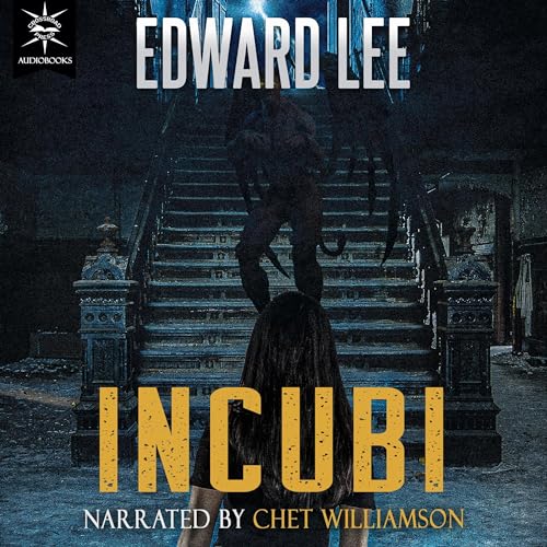 Cover of Incubi