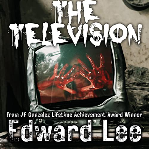 Cover of The Television