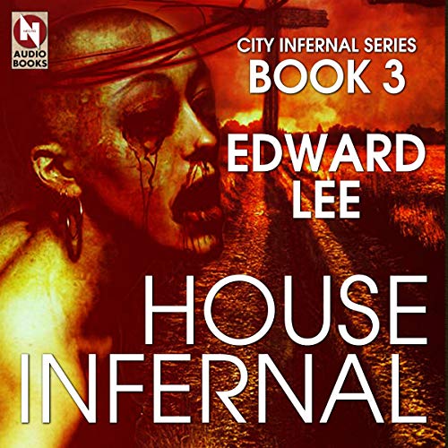 Cover of House Infernal
