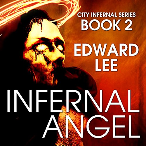 Cover of Infernal Angel