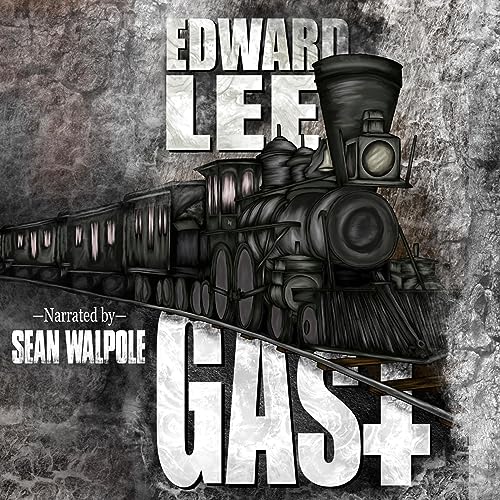 Cover of Gast