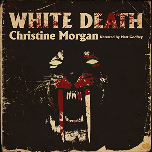 Cover of White Death