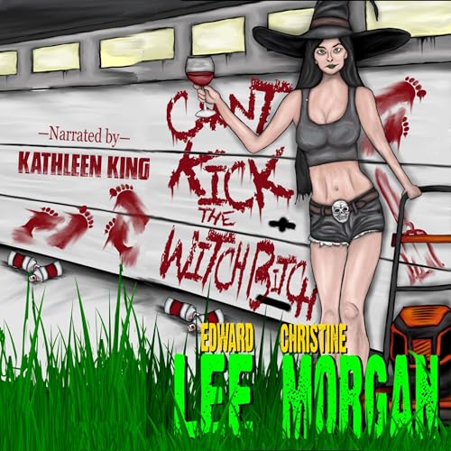 Cover of C--t-Kick the Witch Bitch