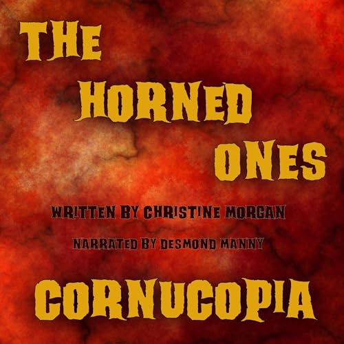 Cover of The Horned Ones Cornucopia