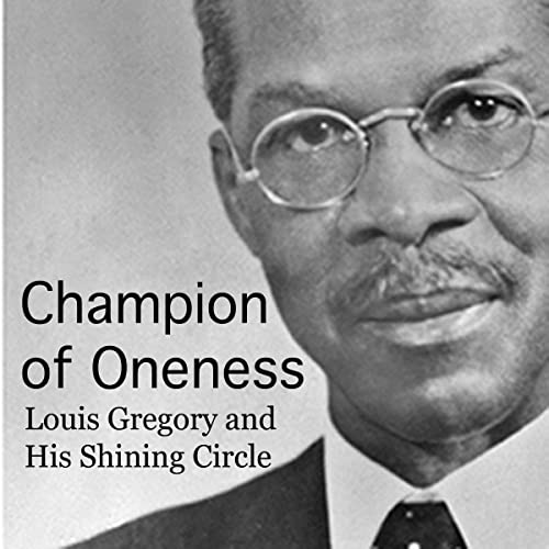 Cover of Champions of Oneness
