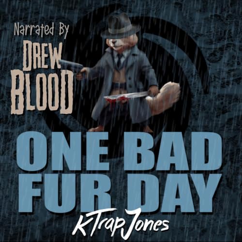 Cover of One Bad Fur Day