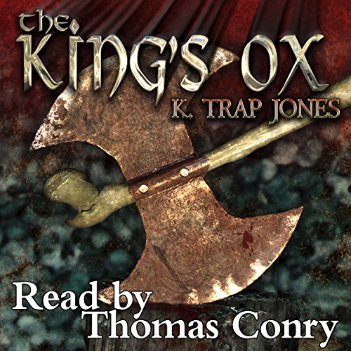 Cover of The King's Ox
