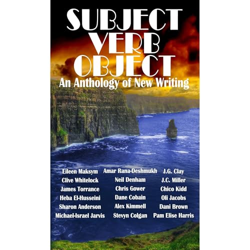 Cover of Subject Verb Object