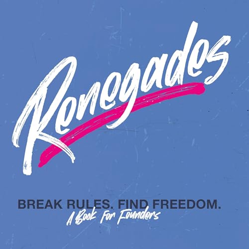Cover of Renegades