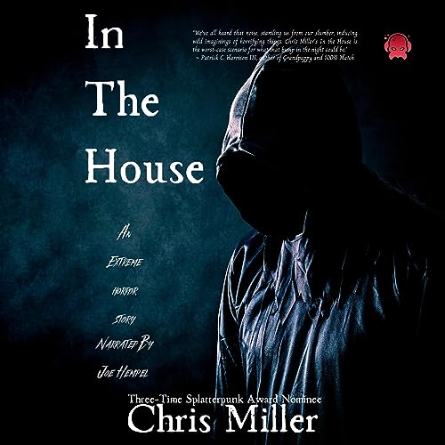 Cover of In the House