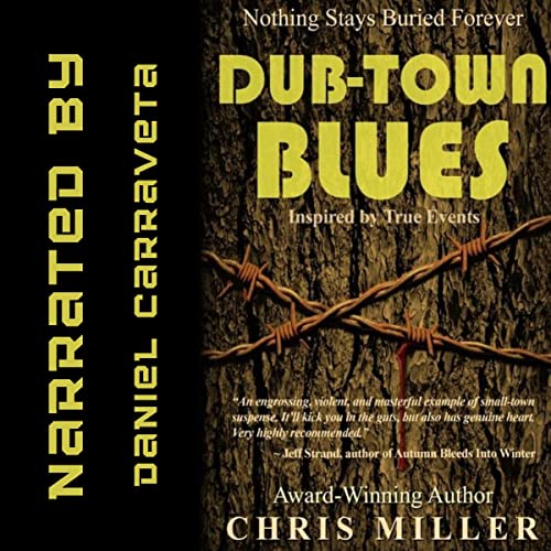 Cover of Dub-Town Blues