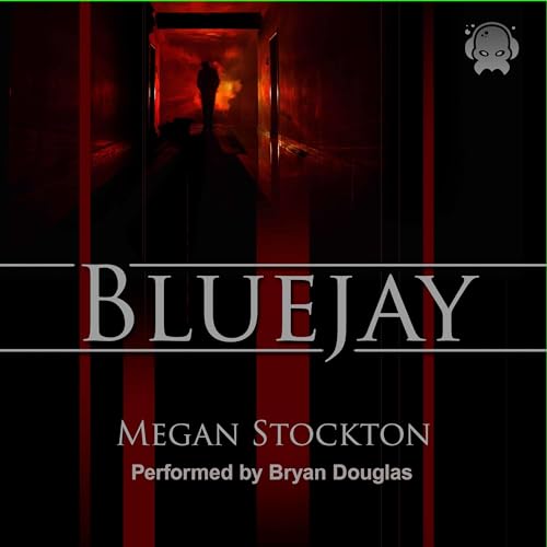 Cover of Bluejay