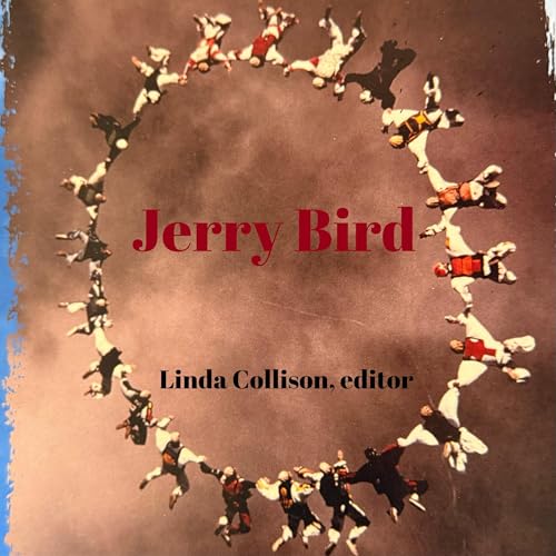 Cover of Jerry Bird