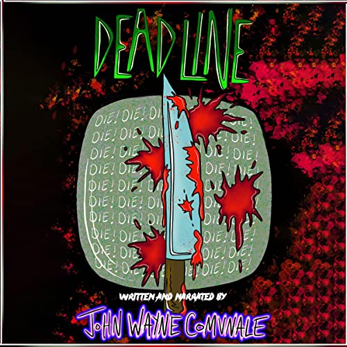 Cover of Deadline