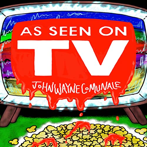 Cover of As Seen on T.V.