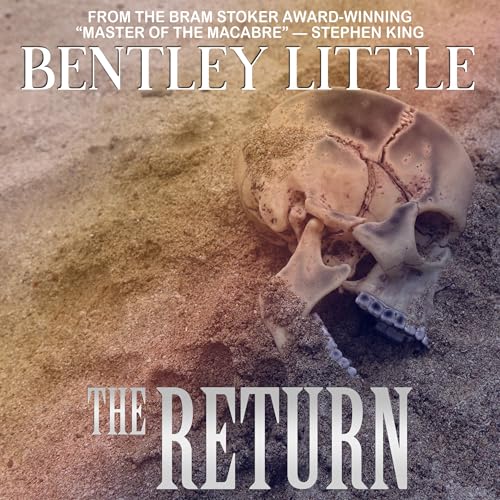 Cover of The Return
