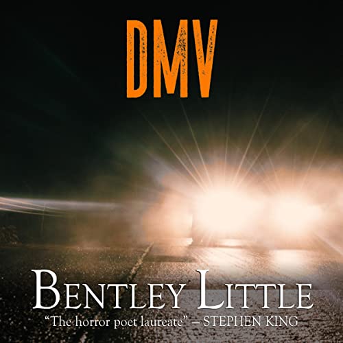 Cover of DMV