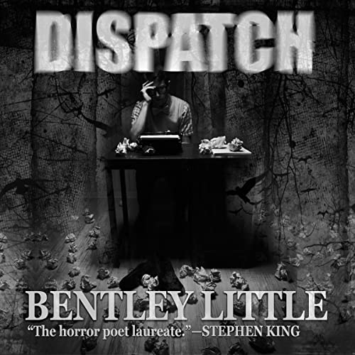 Cover of Dispatch